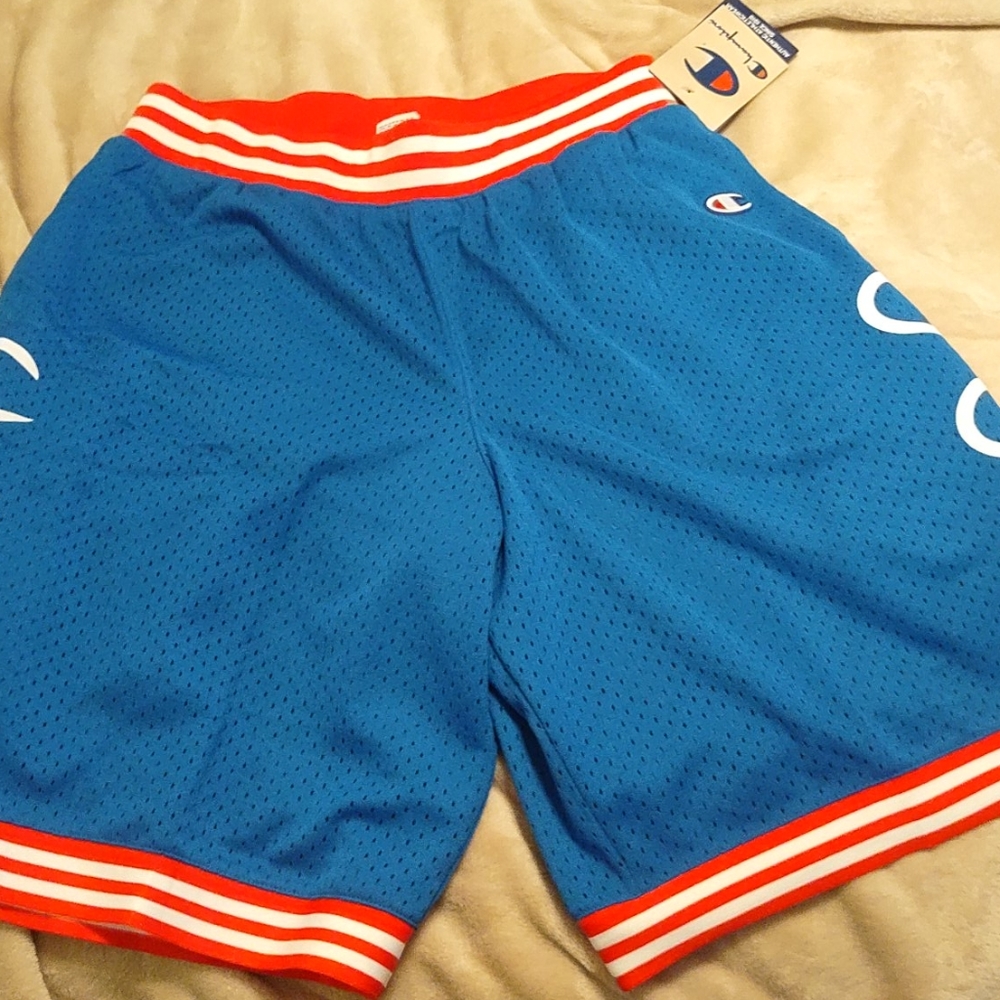 Champion Shorts